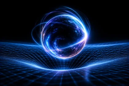 Scientists are about to test Einstein’s gravity with exotic matter