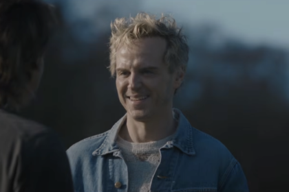 ‘Elsinore’ Trailer: Andrew Scott Plays AIDS-Afflicted ‘Hamlet’ Actor Ian Charleson in Heartbreaking Biographical Drama