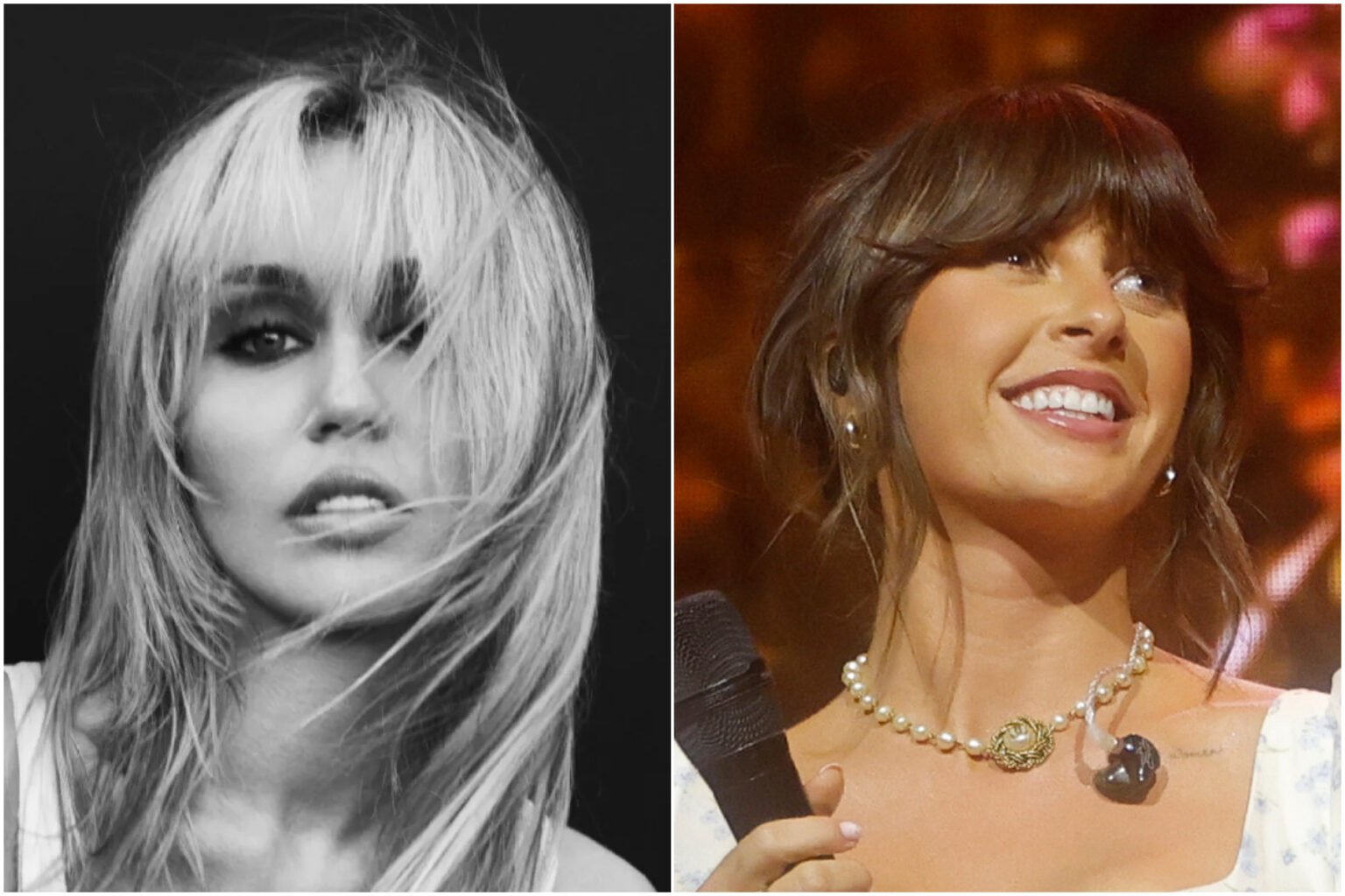 Miley Cyrus Scores First No. 1 in Over a Decade on Albums Chart, While Ella Langley Extends Record on Singles Chart