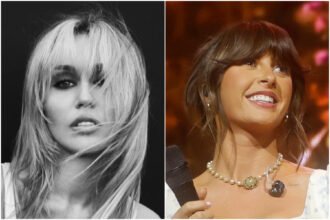 Miley Cyrus Scores First No. 1 in Over a Decade on Albums Chart, While Ella Langley Extends Record on Singles Chart