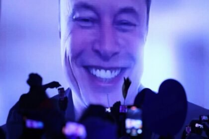 The internet is convinced Elon Musk’s xAI trolled OpenAI’s ‘Dots’ launch
