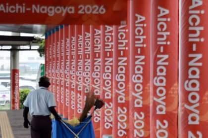 Asian Games 2026: Dates, venues, sports and a growing accommodation crisis