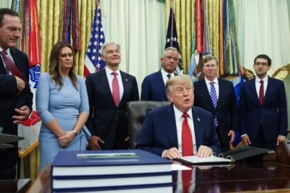 Can Trump ban CNN, news outlets he doesn’t like from the White House?