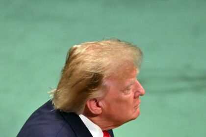 Trump says US officials met for three hours with Iranian delegation