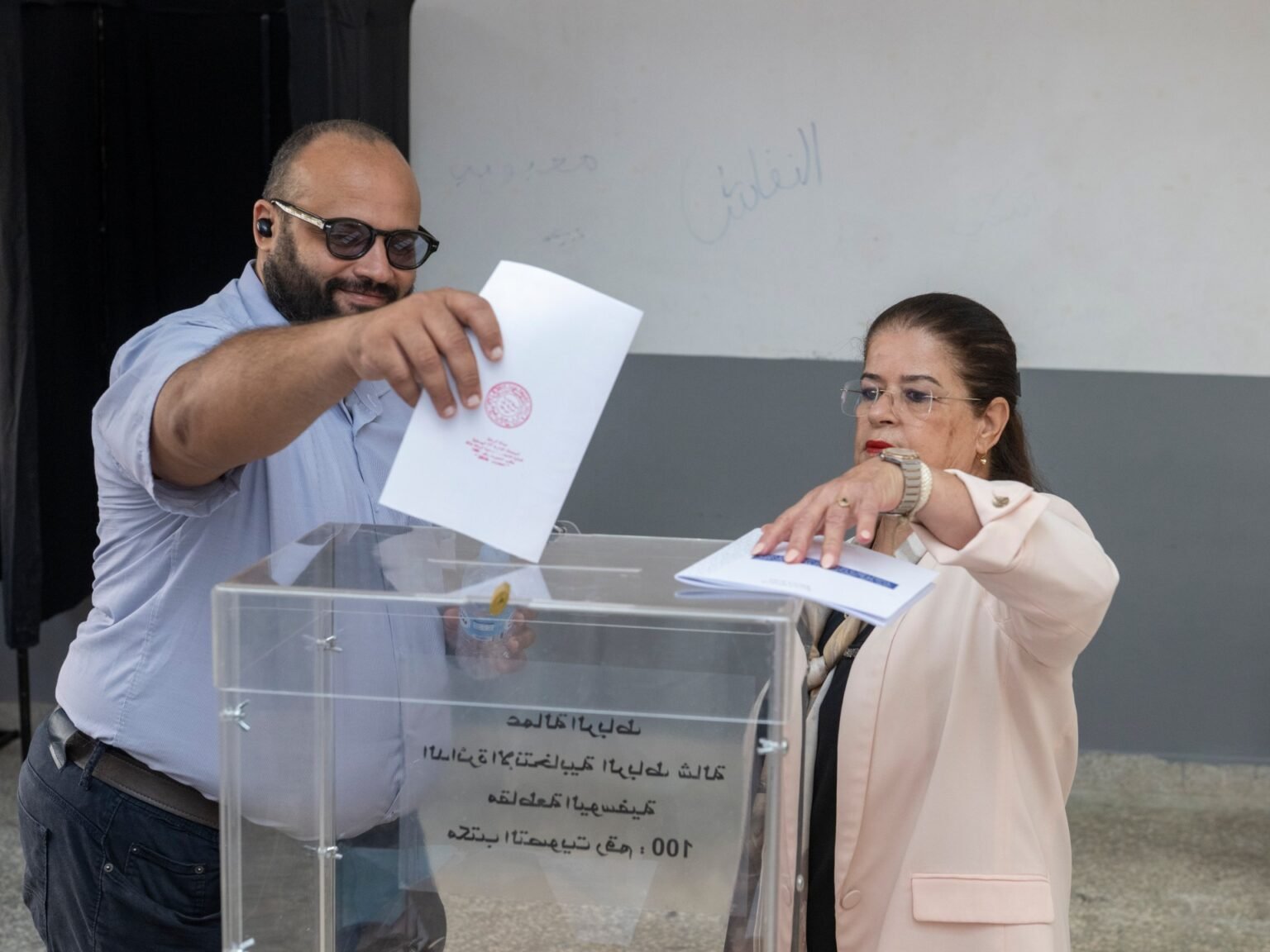 Moroccans head to polls amid economic uncertainty to decide next parliament