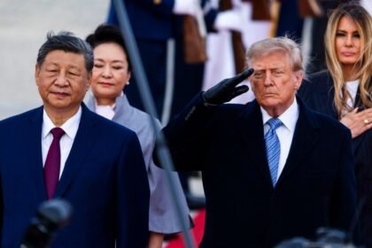 ‘Hostile, but hooked’: What’s behind the US-China trade truce extension?