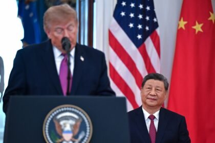Trump-Xi summit: Four key takeaways from the Washington, DC, meeting