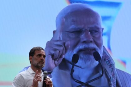 ‘Shaken faith’: Why are India’s elections under unprecedented scrutiny?