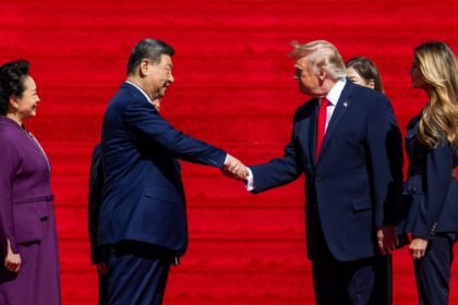 Arming an adversary: Why Trump’s offer to sell China weapons belies US policy