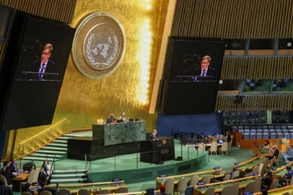 UNGA 81: Five key takeaways from general debate