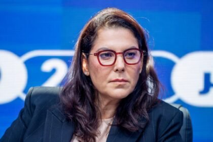 ‘Truly historic’: Morocco’s king appoints first woman prime minister