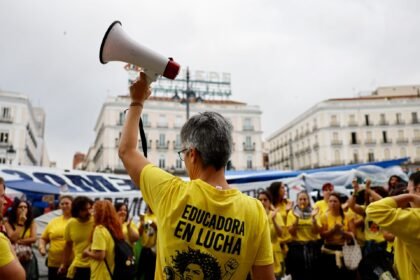 Is Spain’s anti-eviction decree a fix for its housing crisis?