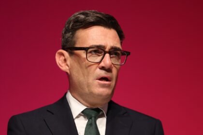 The Burnham bounce: Is Labour gaining ground against Farage’s Reform?