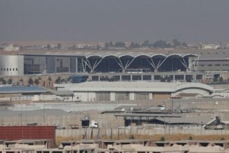U.S. military declares end of anti-ISIS Operation Inherent Resolve in Iraq