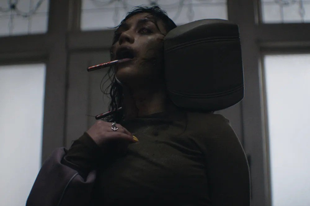 ‘Evil Dead Burn’ Sets HBO Max Release Date in Time for Halloween