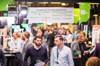 Discover what’s next: 5 days left to save up to $200 on your TechCrunch Disrupt 2026 ticket