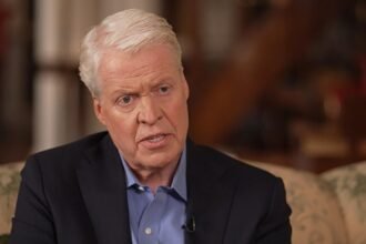 Extended interview: Charles Spencer on Princess Diana
