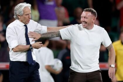Bellamy wants more from Wales after loss to Portugal