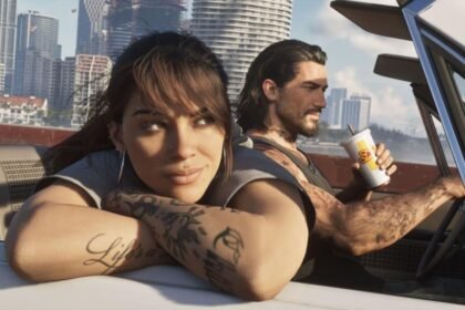 GTA 6 soundtrack reveal revives digital release debate