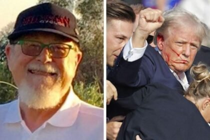 Man shot during 2024 Trump campaign rally in Butler dies