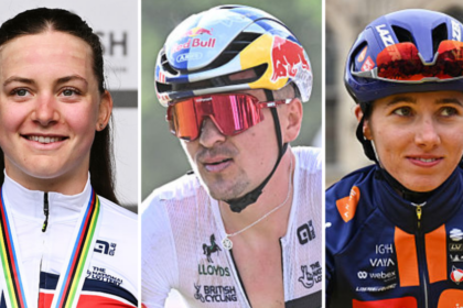 GB sniff Road Worlds chance with Pogacar absence
