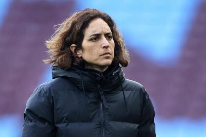 Aston Villa sack boss Arroyo after winless WSL start