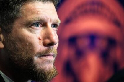 Pocognoli has 'positive nervousness' for Scotland debut