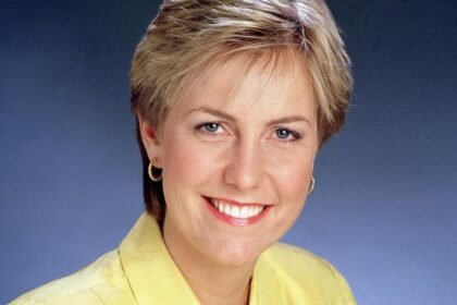 Met to re-examine CCTV from Jill Dando murder case