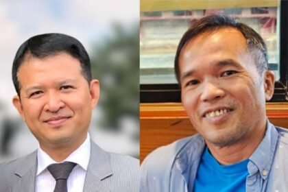 Rights group accuses Vietnam of abducting Australian and Norwegian activists