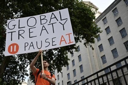 Not all AI workers think the tech could kill everyone
