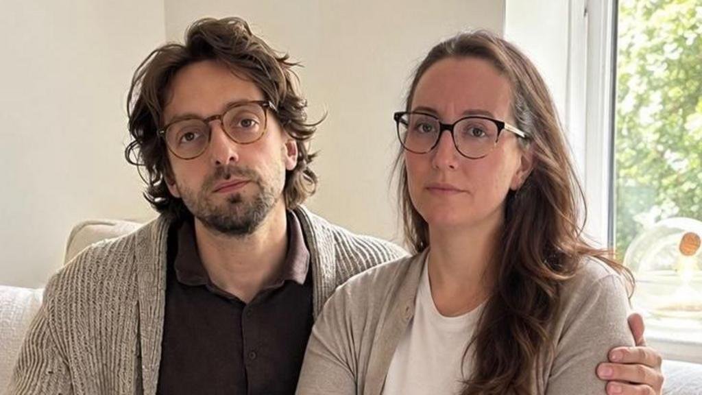 'Our flat has been for sale for four years': Why is the market so weak?