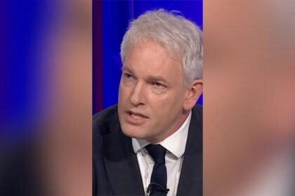 Is democracy for sale?