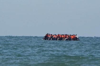 Three dead, including child, in Channel crossing attempt
