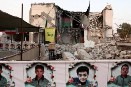 UN experts say grounds to believe US committed war crimes in Iran strikes