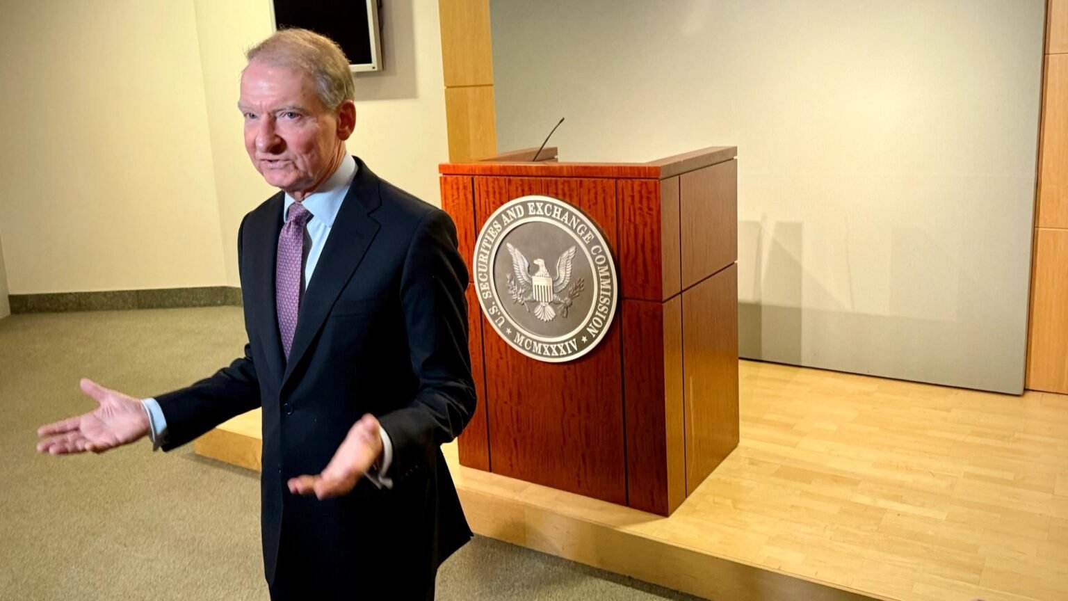 Clarity Act, we hardly knew ye: We look at what was in the bill and what's replacing it