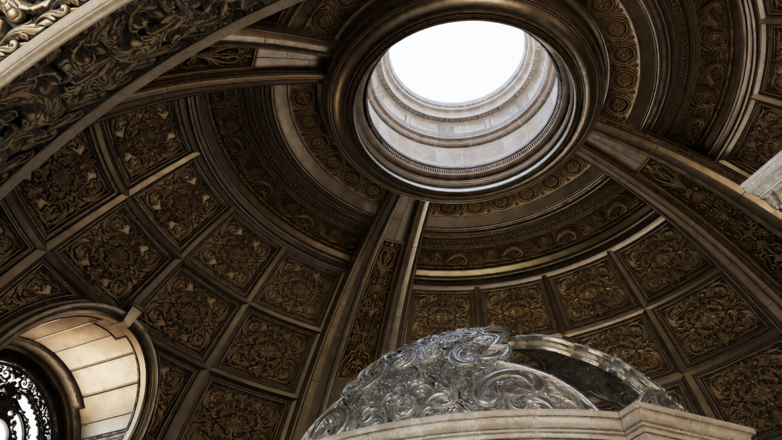 Nvidia’s RTX Mega Geometry 2.0 streams ray-tracing geometry into VRAM on demand