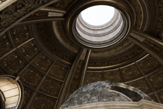 Nvidia’s RTX Mega Geometry 2.0 streams ray-tracing geometry into VRAM on demand