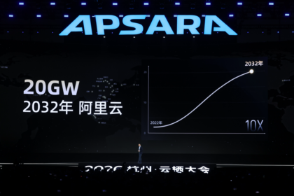 Alibaba unveils Zhenwu V900 AI accelerator, claims it's 'the most powerful AI chip in China'