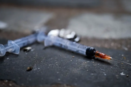 Why is Scotland the drug deaths capital of Europe?