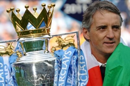 Man City rule breaches not my concern - Mancini