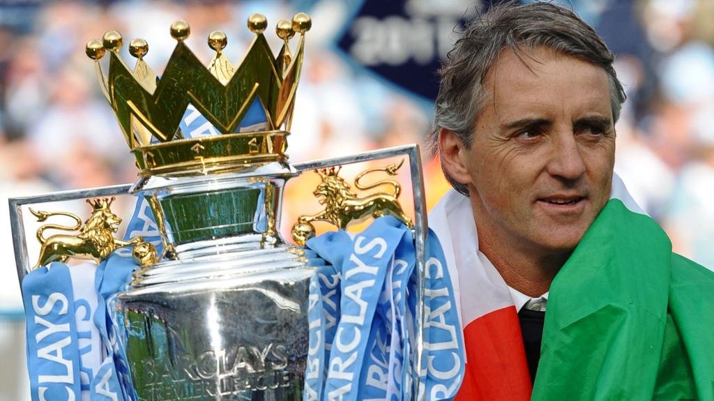 Man City rule breaches not my concern - Mancini