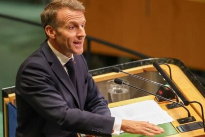Watch: Threats, deals and passionate speeches at UNGA event