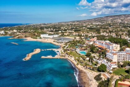 Father admits causing death of his son in hotel fall