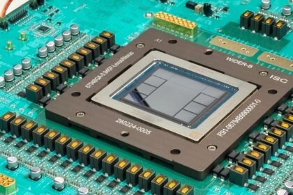 OpenAI's custom Jalapeno AI inference ASIC is for OpenAI’s internal use, but company leaves the door open to broader rollout