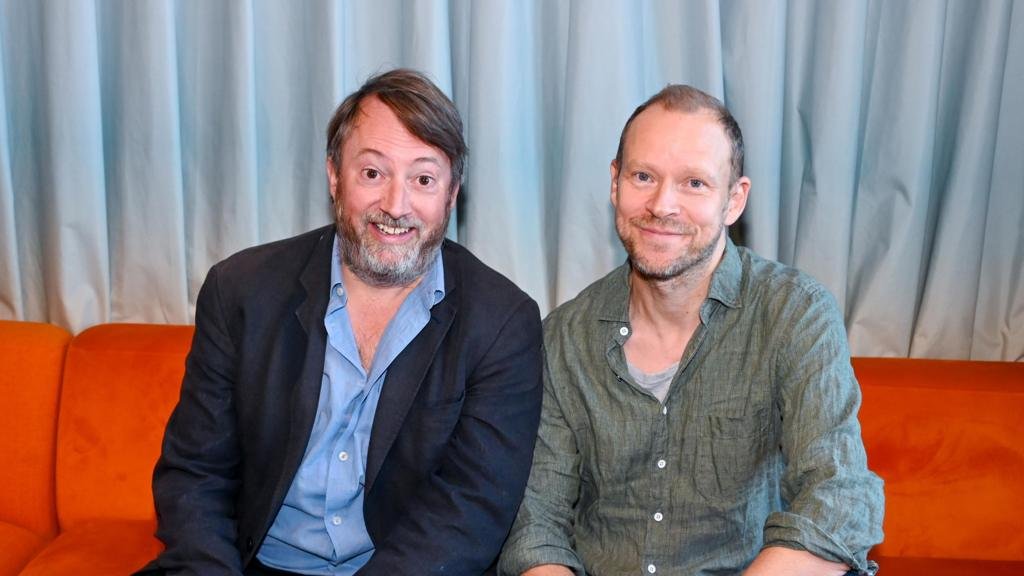 BBC removes 11 Mitchell and Webb comedy sketches from iPlayer