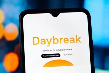 OpenAI gives cyber defence tools to Ukraine