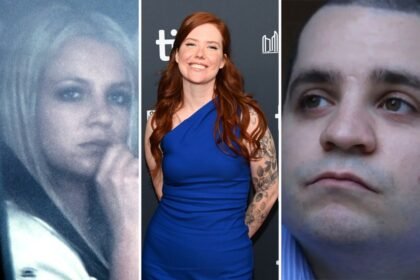 How Britney Spears and the ‘Cannibal Cop’ Left Erin Lee Carr Forever Changed