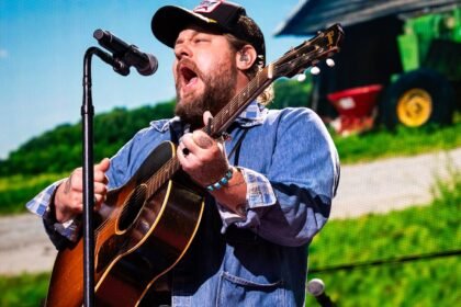 Farm Aid 2026: Backstage and Onstage With Neil Young, Nathaniel Rateliff, More