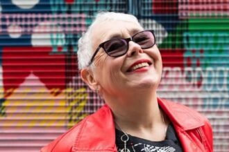 'People forget we exist': Why older LGBTQ+ community fears losing identity