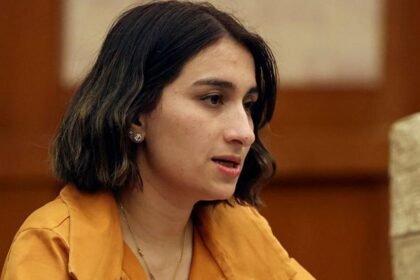 Colombian ex-foreign minister charged over nanny's lie detector test